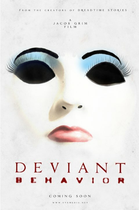 Deviant Behavior (2017) постер