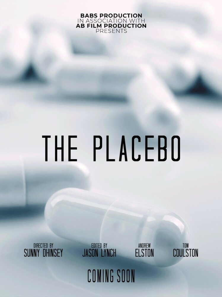 The Placebo постер