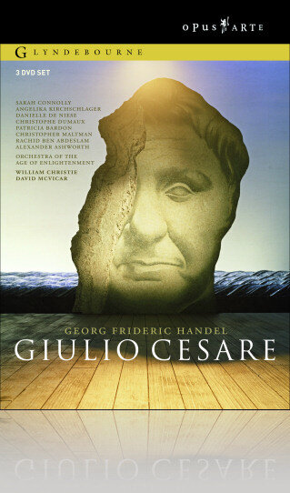 Юлий Цезарь (2006) постер