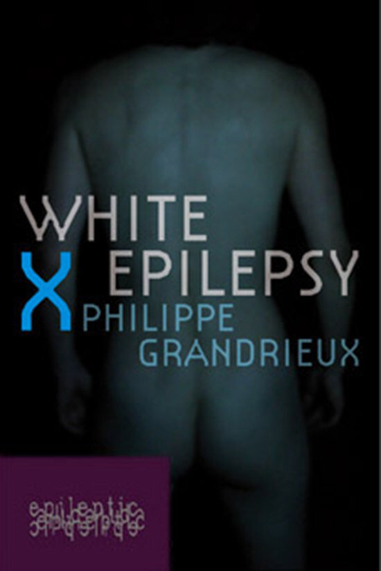 Белая эпилепсия (2012) постер