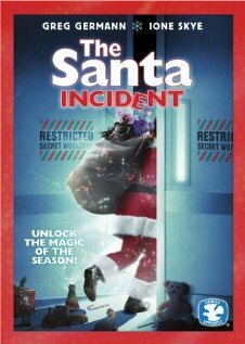 The Santa Incident (2010) постер