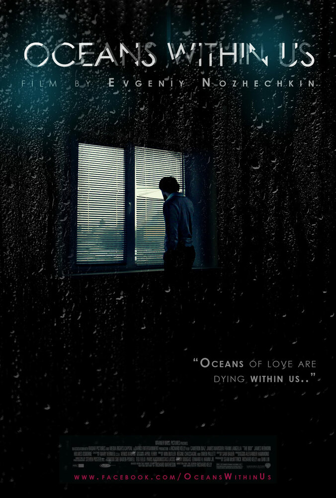 Океаны внутри нас (2011) постер