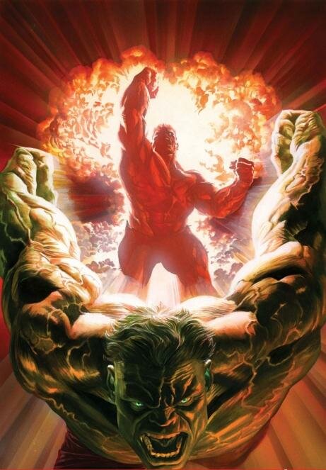 Hulk: The Lowdown (2003) постер