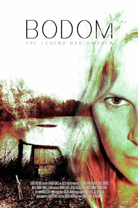 Bodom (2014) постер