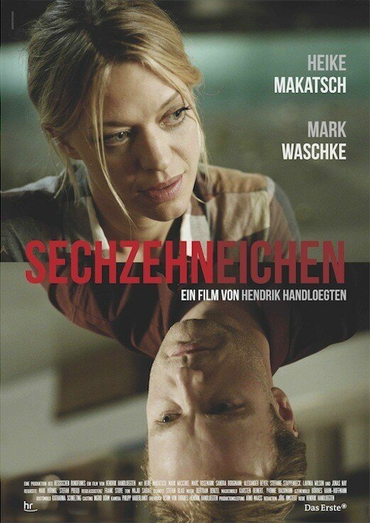 Sechzehneichen (2012) постер