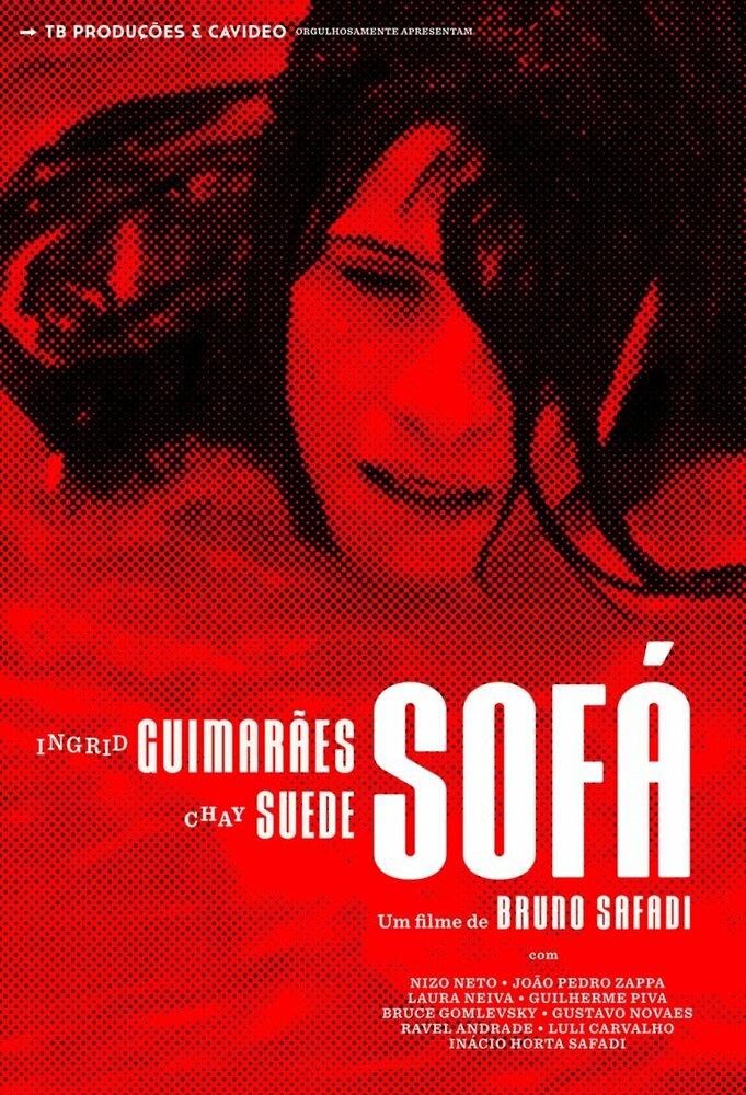 Sofá (2019) постер