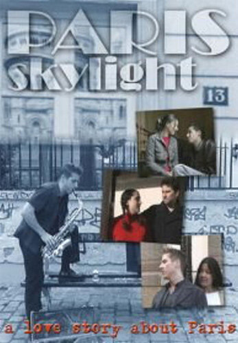 Paris Skylight (2002) постер