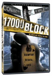 17000 Block (2005) постер