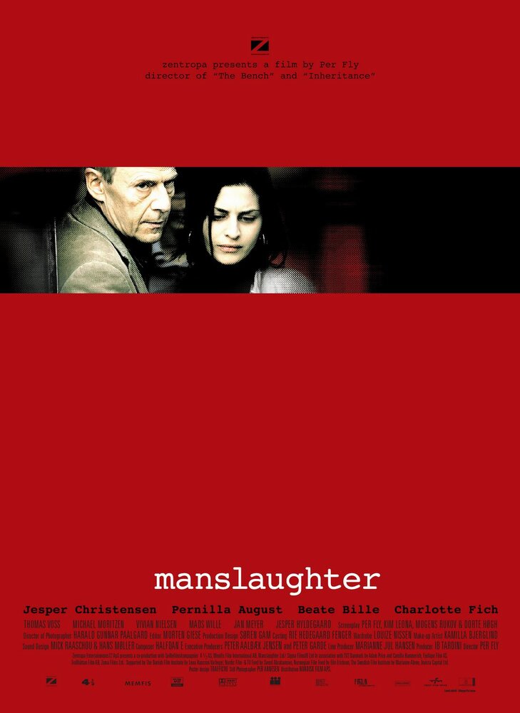 Убийство (2005) постер