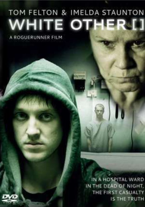 Другой (2010) постер