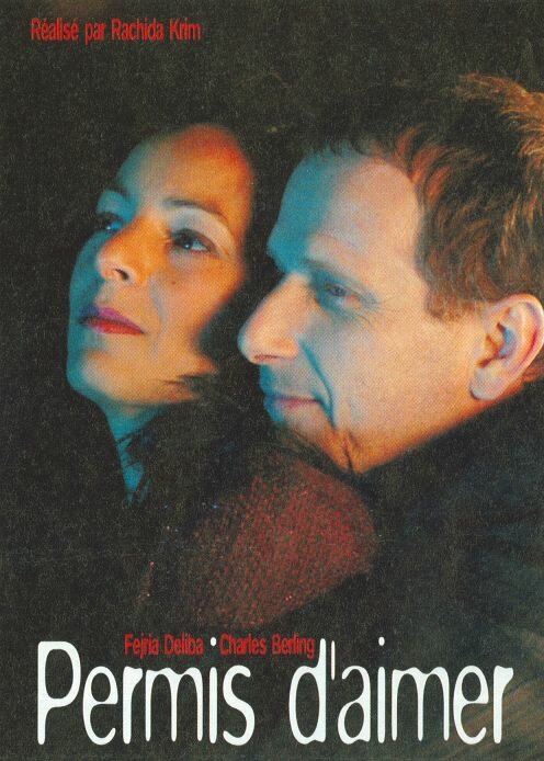 Разрешение на любовь (2005) постер