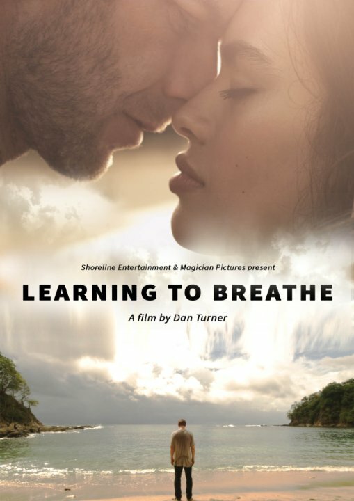 Learning to Breathe (2016) постер