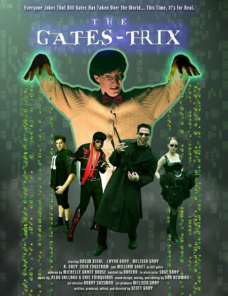 The Gates-trix (2003) постер