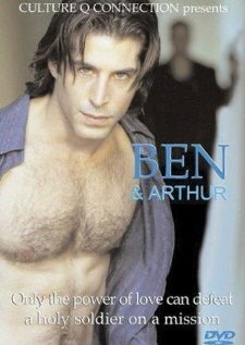 Бен и Артур (2002) постер