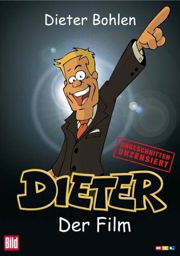 Дитер (2006) постер