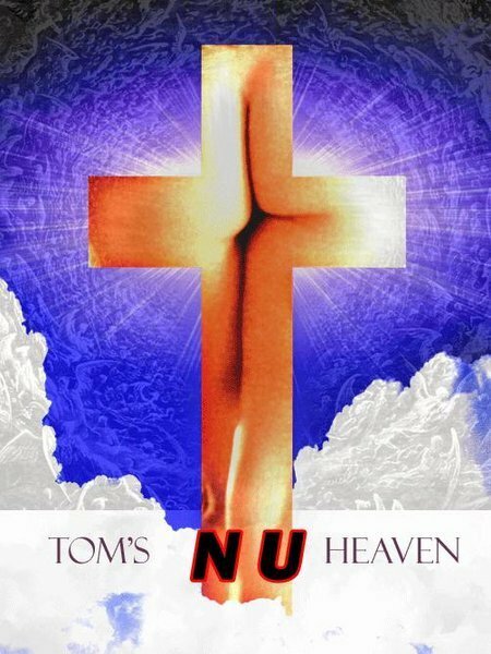 Tom's Nu Heaven (2005) постер