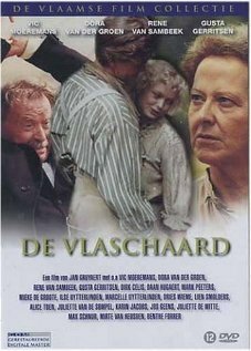 De vlaschaard (1985) постер