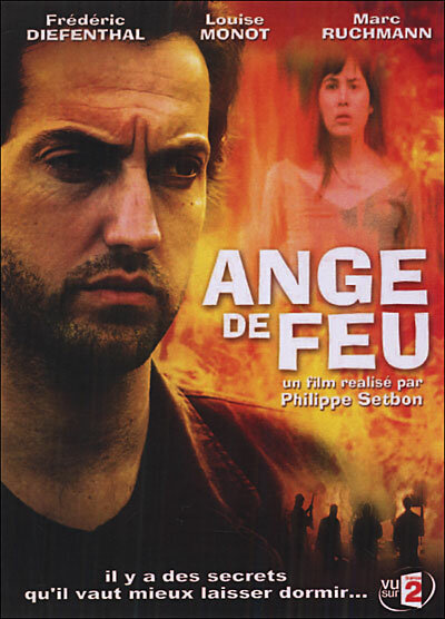 Проклятие черного ангела (2006) постер