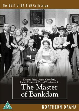 The Master of Bankdam (1947) постер