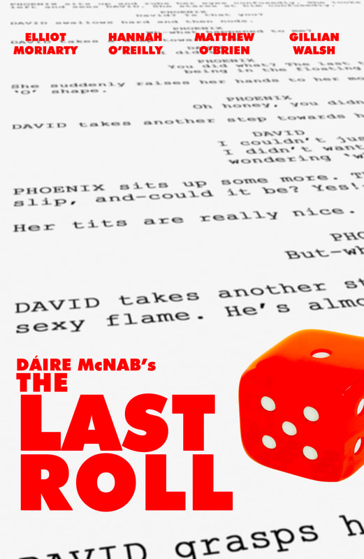 The Last Roll (2020) постер