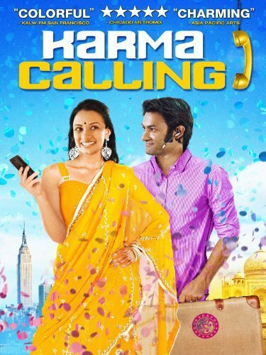 Karma Calling (2009) постер