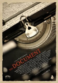 Документ (2013) постер