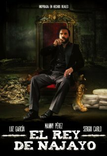 El rey de Najayo (2012) постер