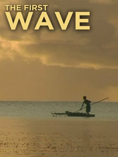 The First Wave (2014) постер