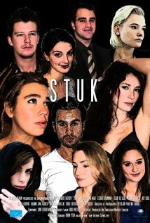 Stuk (2011) постер