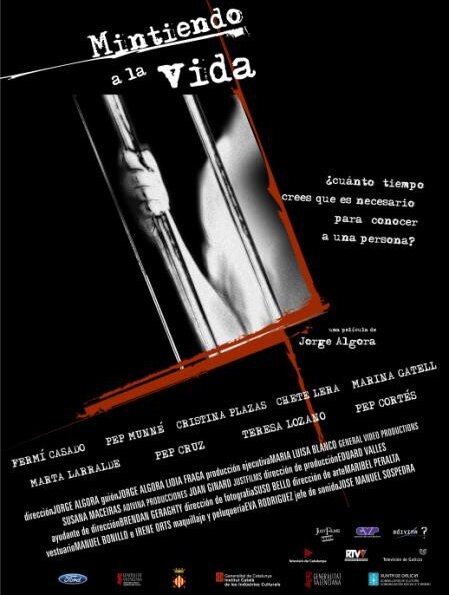 Viure de mentides (2005) постер
