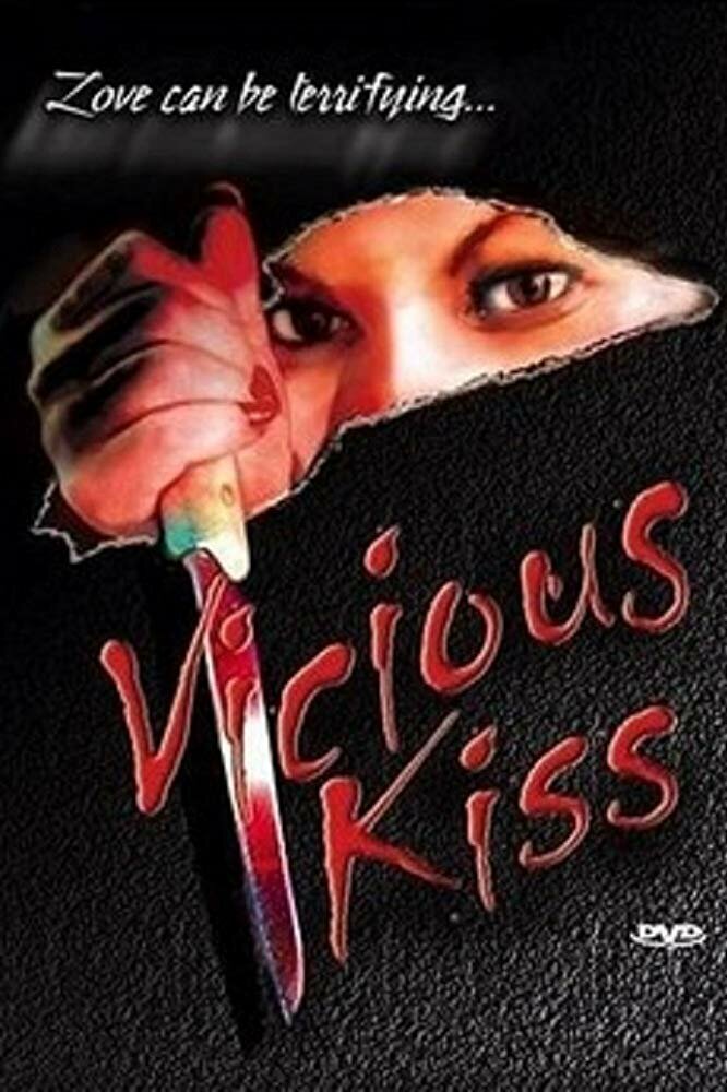 Vicious Kiss (1995) постер