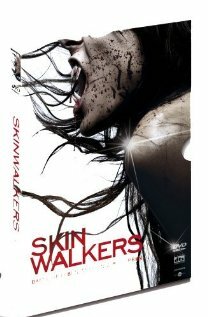 Skinwalker: Curse of the Shaman (2005) постер