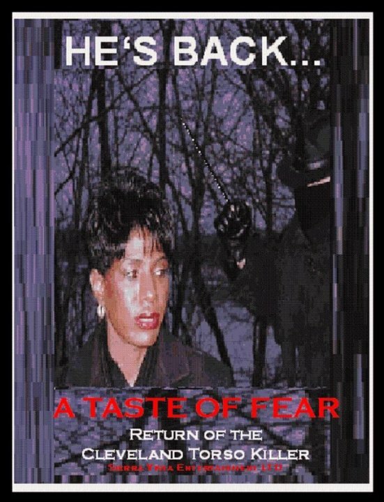 A Taste of Fear: Return of the Cleveland Torso Killer (2005) постер