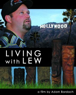Living with Lew (2007) постер