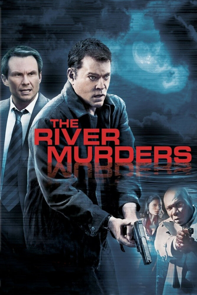 Речные убийства (2011) постер