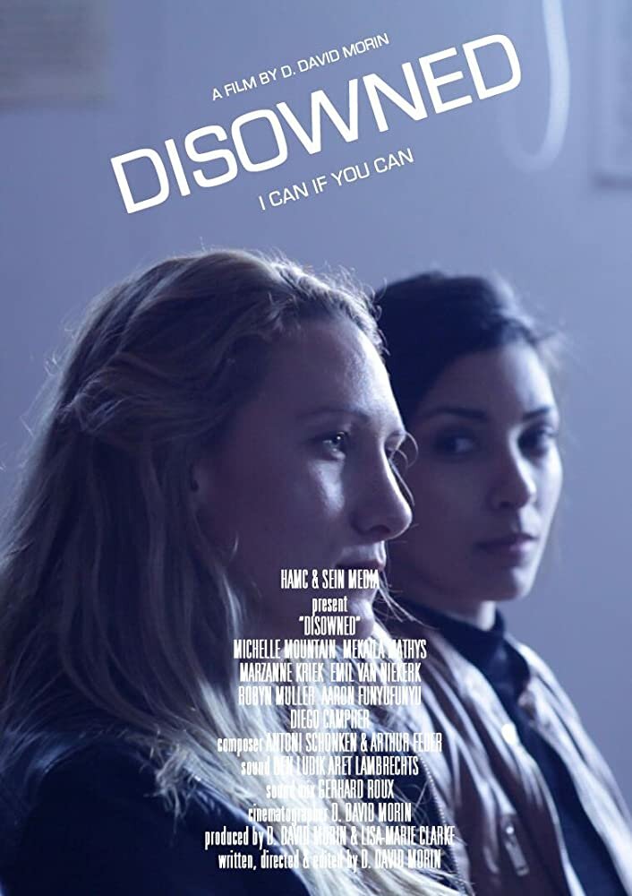 Disowned (2018) постер