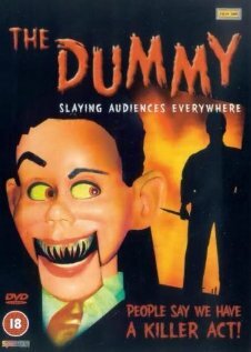 The Dummy (2000) постер