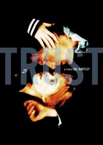 Доверься (1990) постер