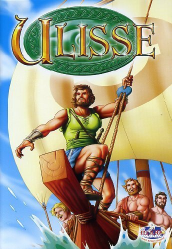 Одиссей (1998) постер