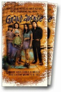 Grand Avenue (1996) постер