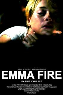 Emma Fire (2009) постер