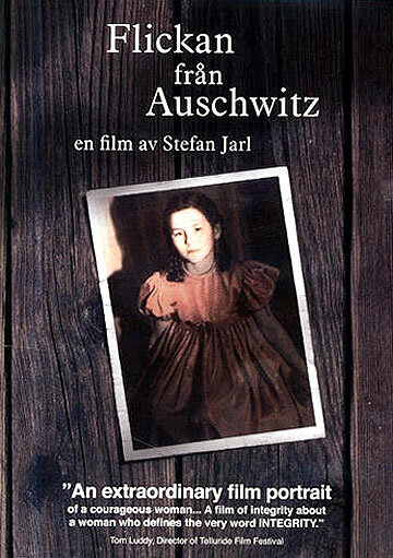 Девушка из Аушвица (2005) постер