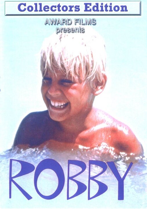 Робби (1968) постер