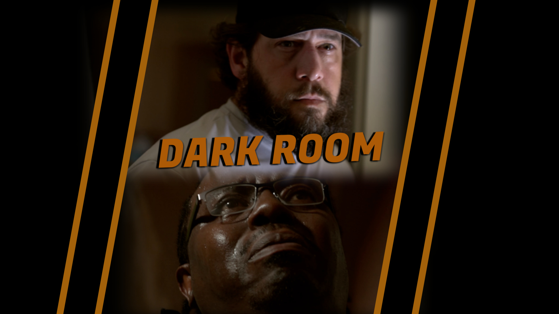 Dark Room (2020) постер