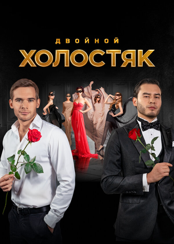 Холостяк (2013) постер