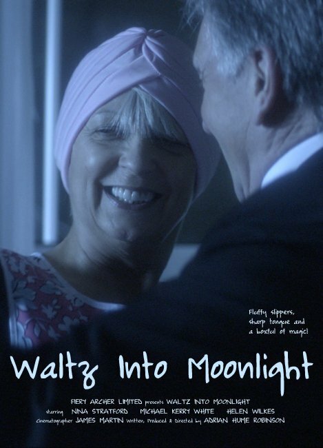 Waltz into Moonlight (2015) постер