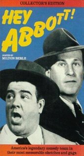 Hey, Abbott! (1978) постер