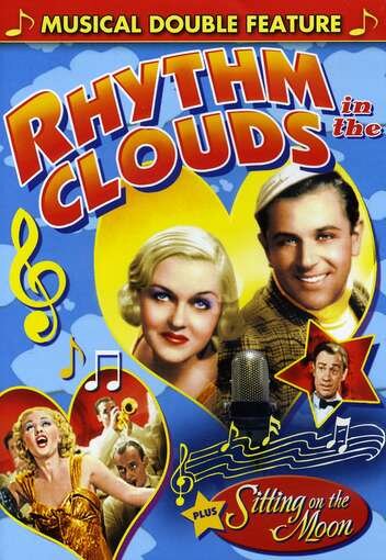 Ритм в облаках (1937) постер