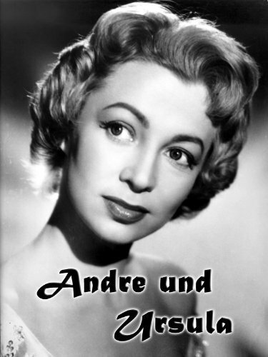 André und Ursula (1955) постер
