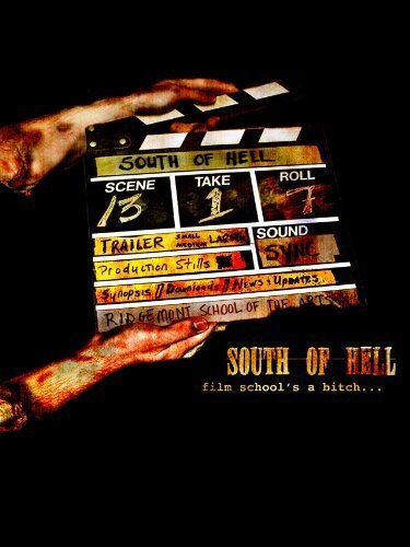 На юге ада (2005) постер
